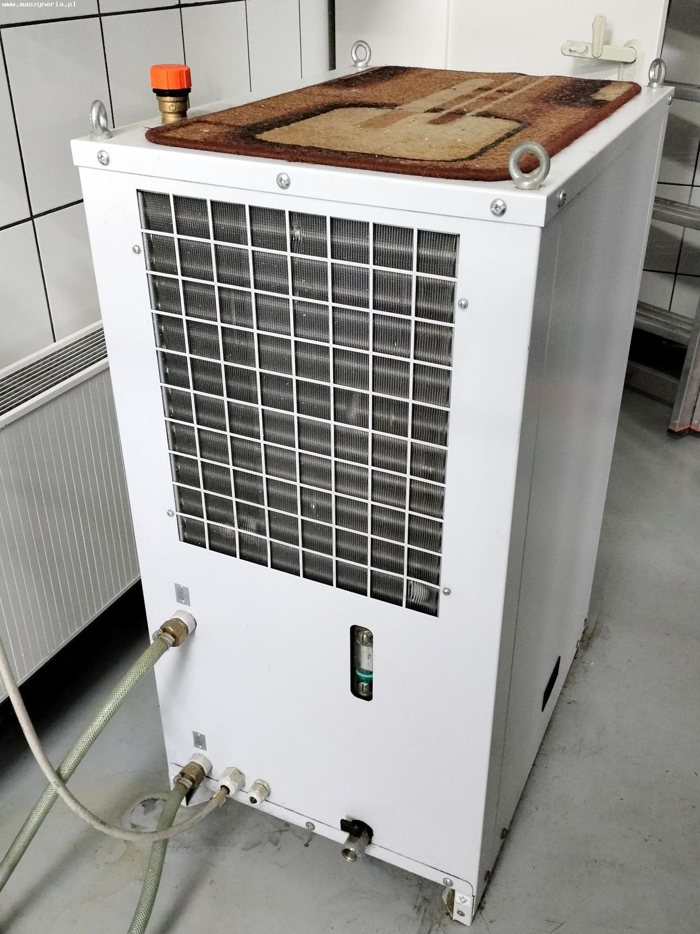 Elettroerosione a filo AGIE AGIECUT CLASSIC 2S in vendita - foto 8